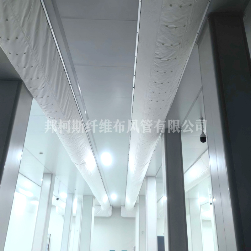 广西布袋风管