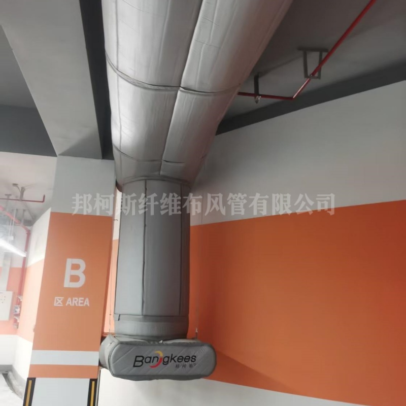 无锡火车站地下停车场