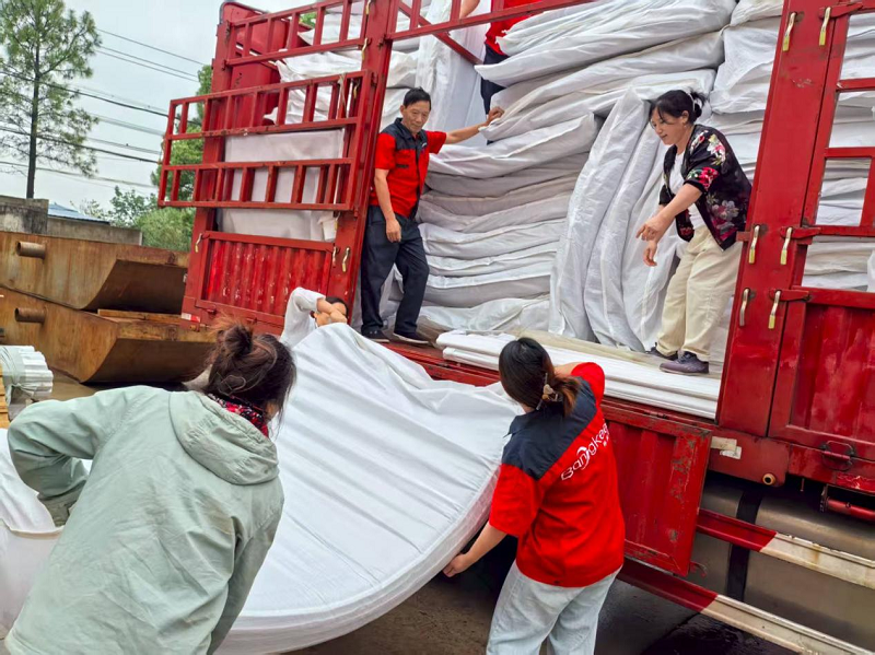发货场景1 发货场景1
