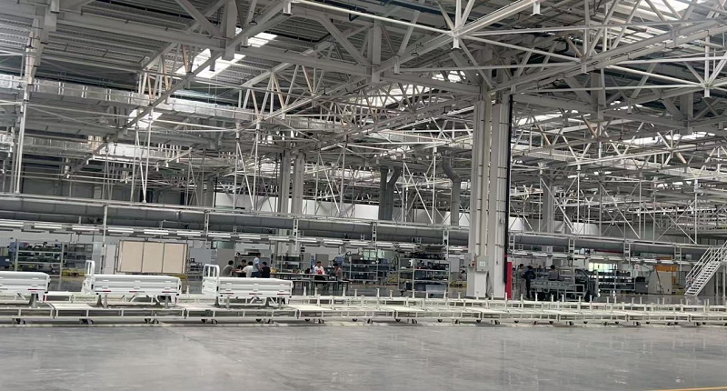 验收现场实景5 验收现场实景5