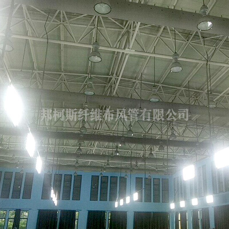 工业场所